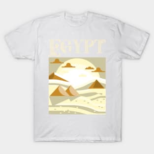 Egypt T-Shirt